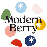 Modern Berry
