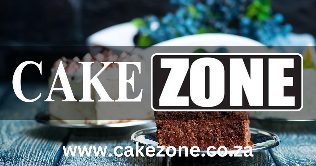 Cake Zone