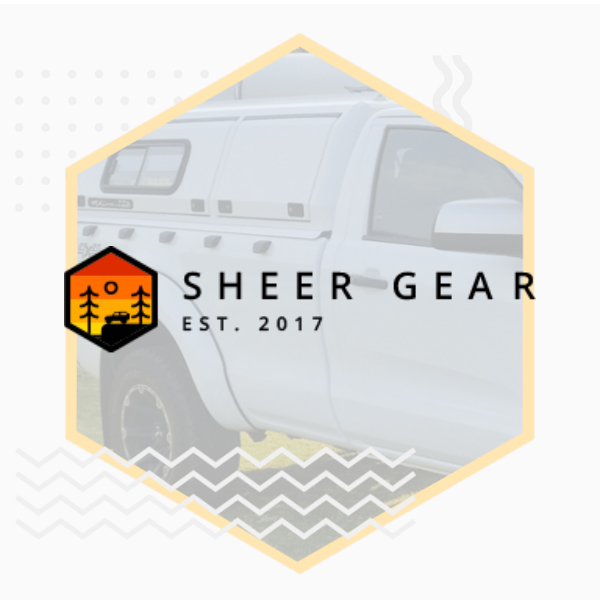 Sheer Gear