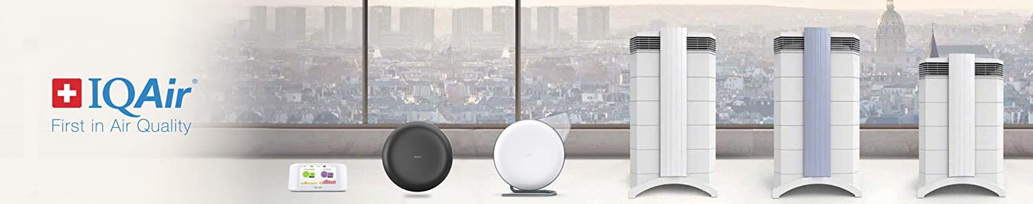 Air Purifier