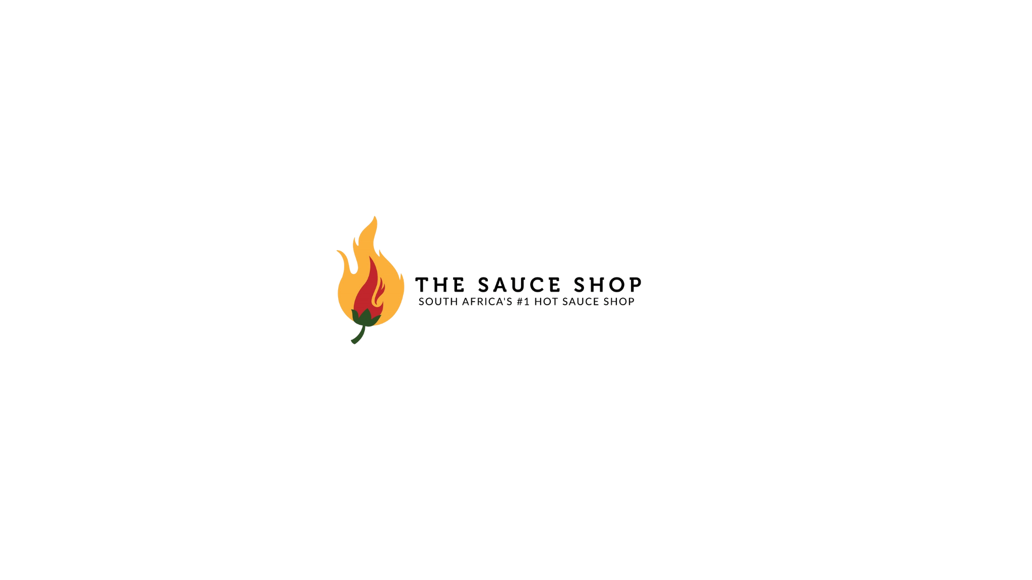 The Sauce Shop