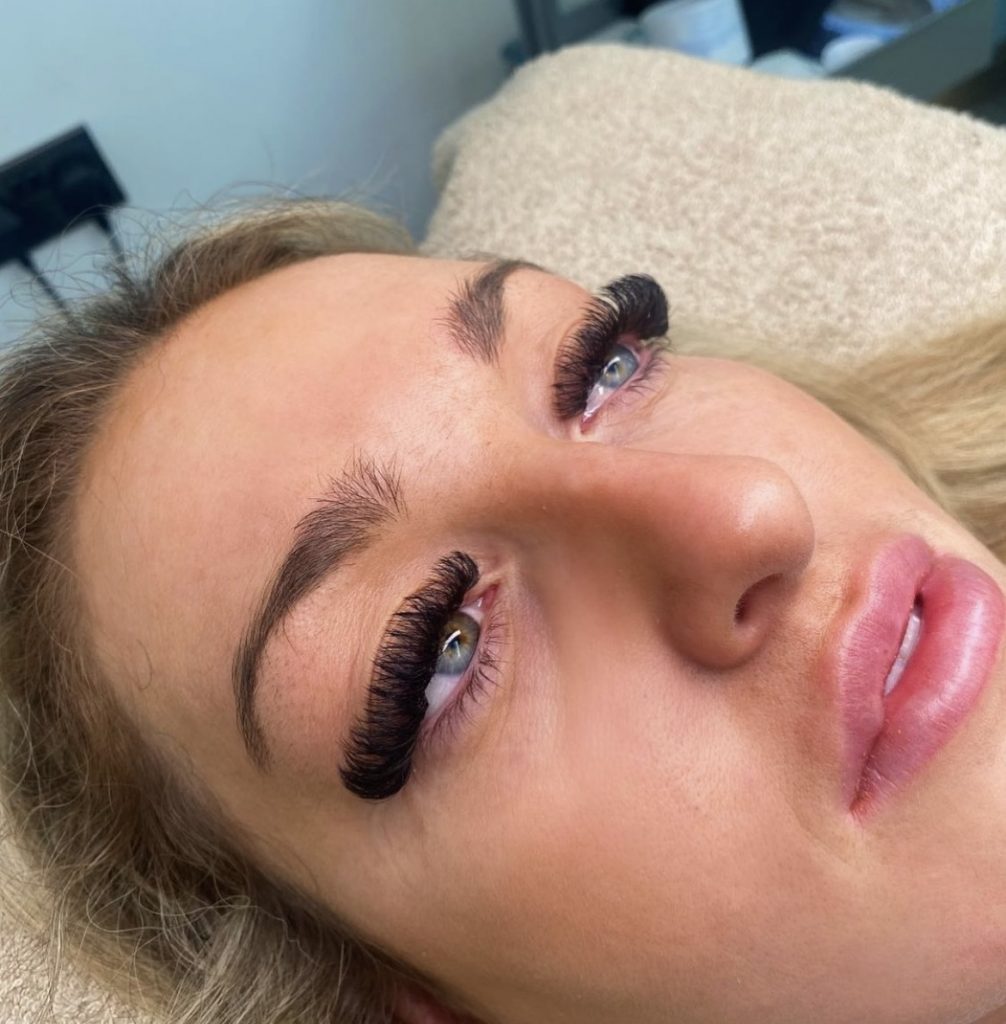 The Beauty Co