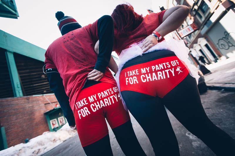 Cupid's Charity