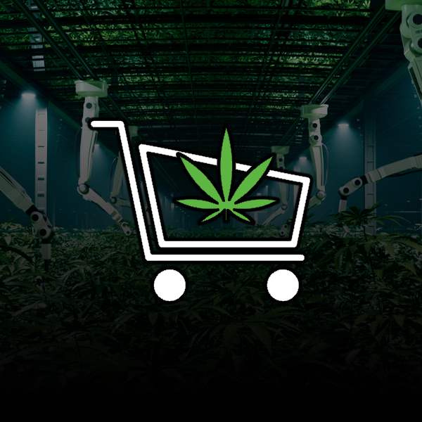 Online Dispensary