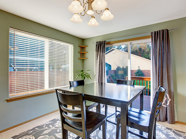 House to Home Designs