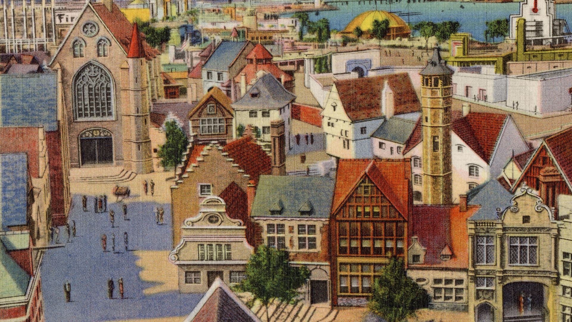 American Historical Association
