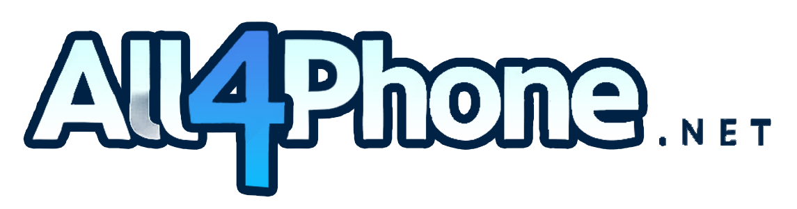 All 4 Phone