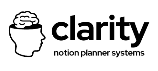 Clarity Planners