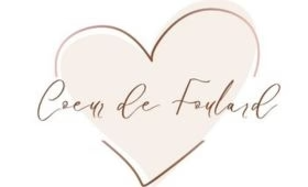 Coeur De Foulard
