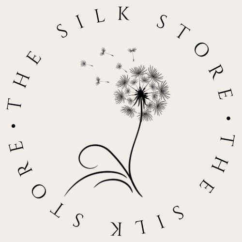 The Silk Store AU