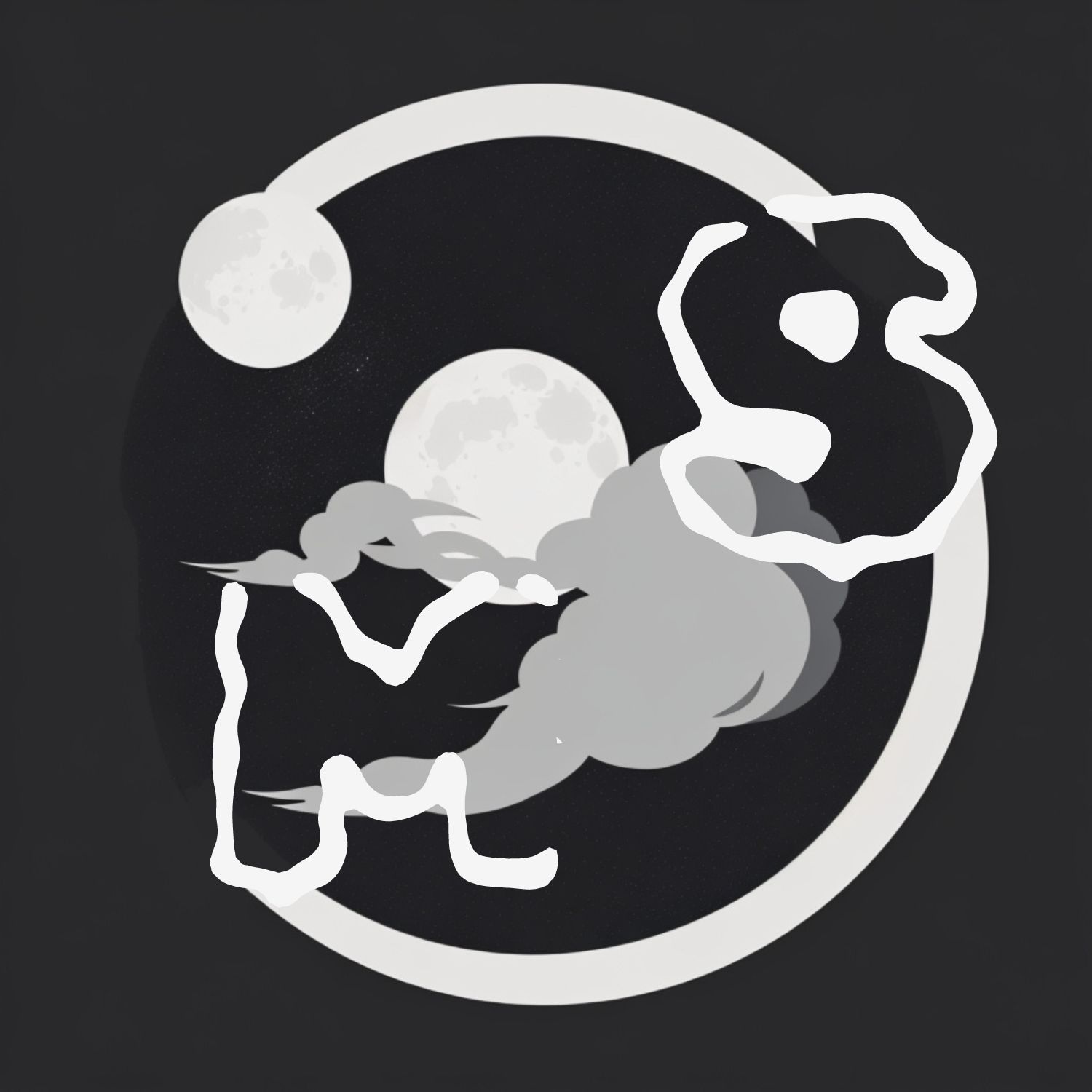 Mystic Smoke