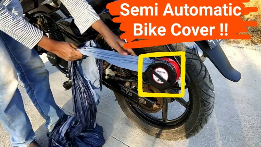 Bike Blazer