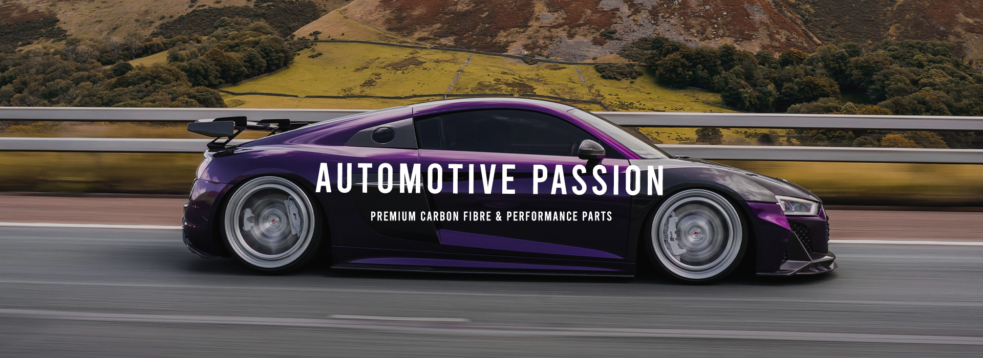 Automotive Passion