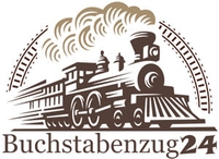 Buchstabenzug 24 DE