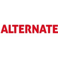 Alternate DE