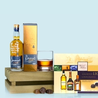 Hampers 123 UK