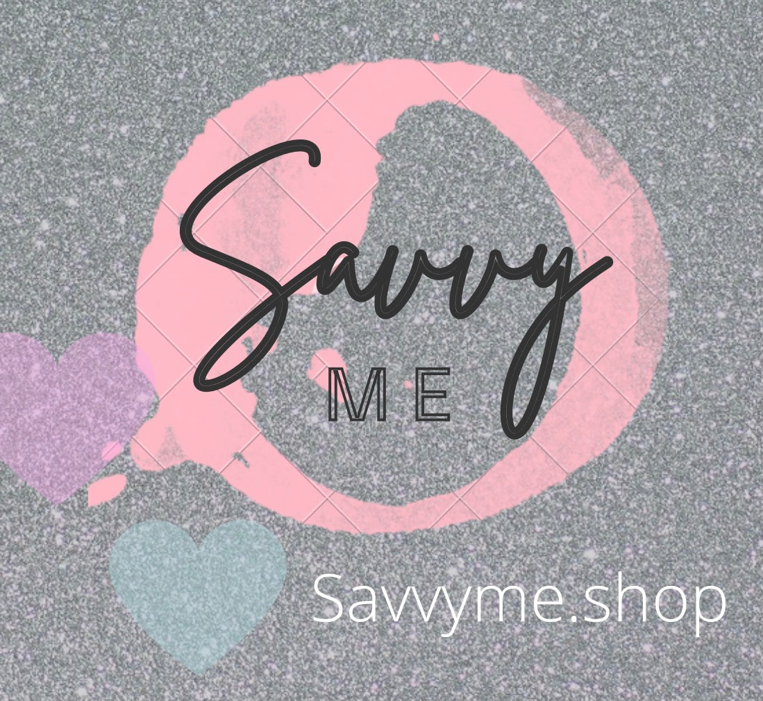 Savvy Me