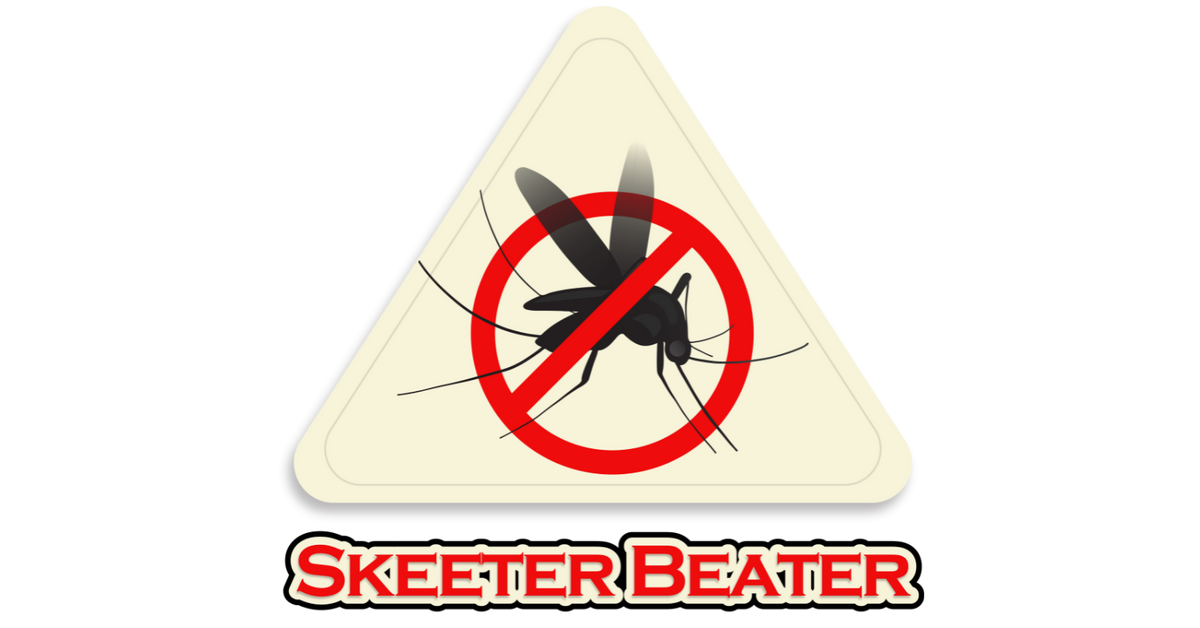 Skeeter Beater
