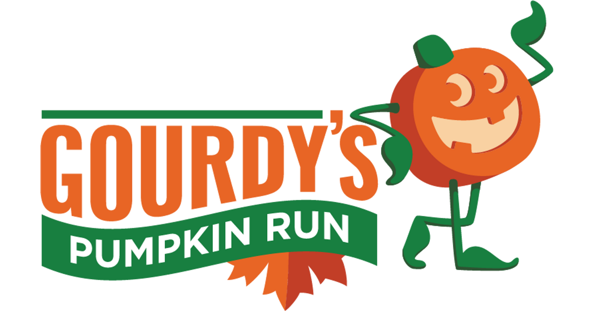 Gourdy's Pumpkin Run