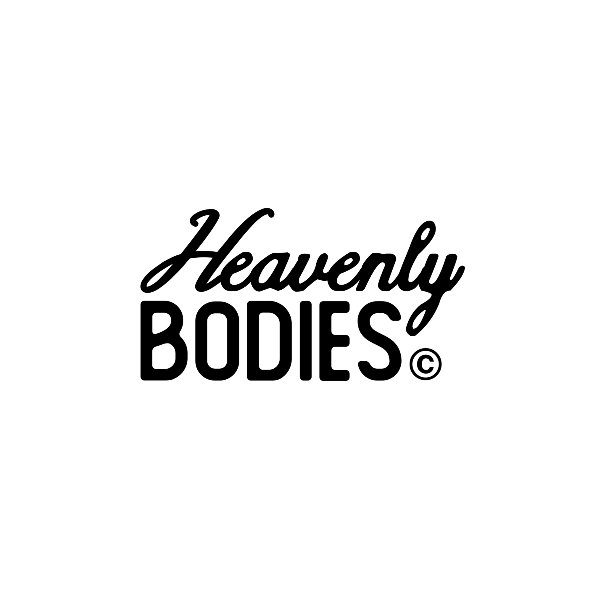 Heavenly Bodies