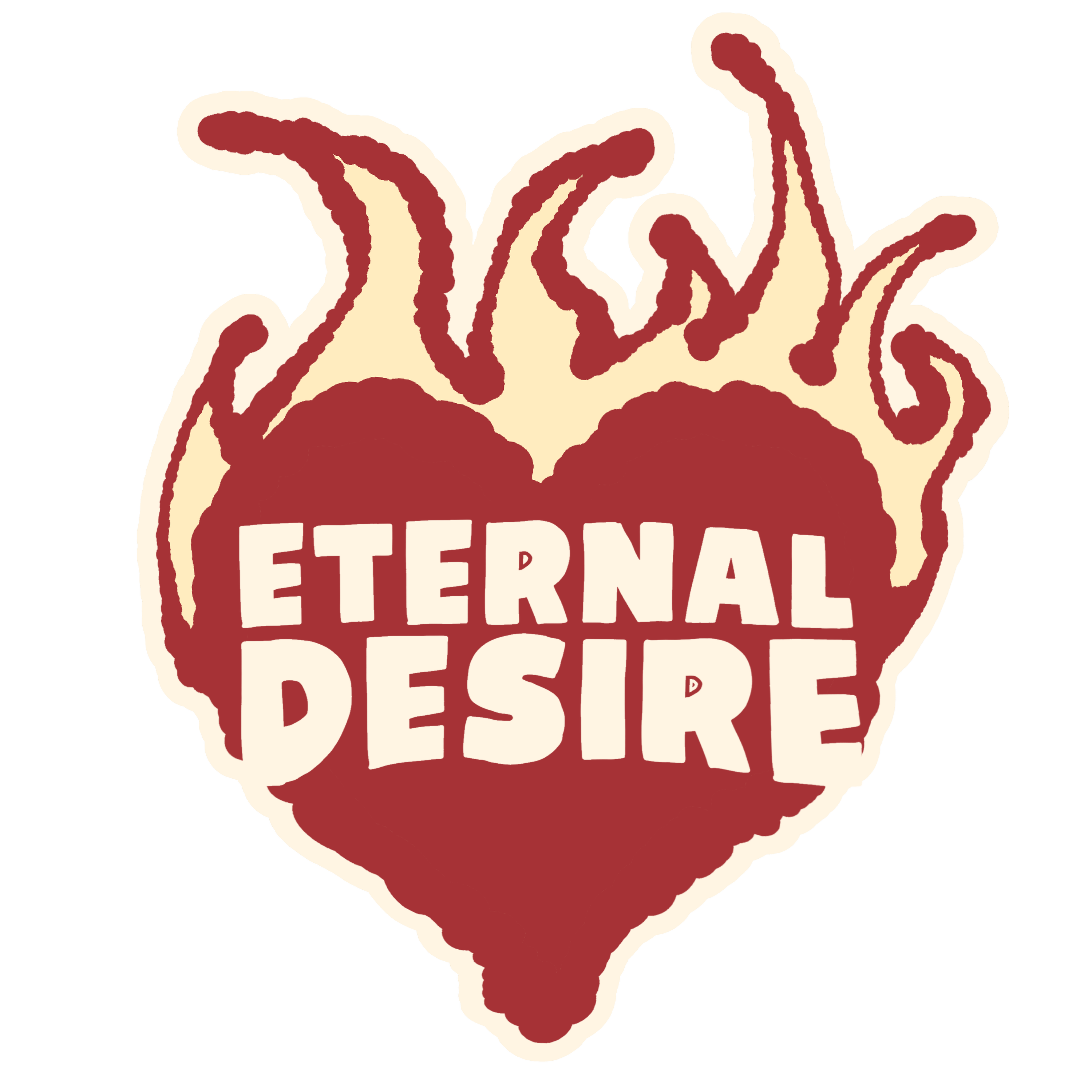 Eternal Desire