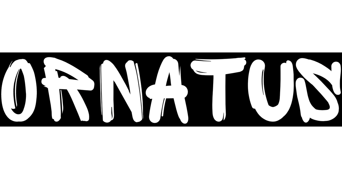 Ornatus