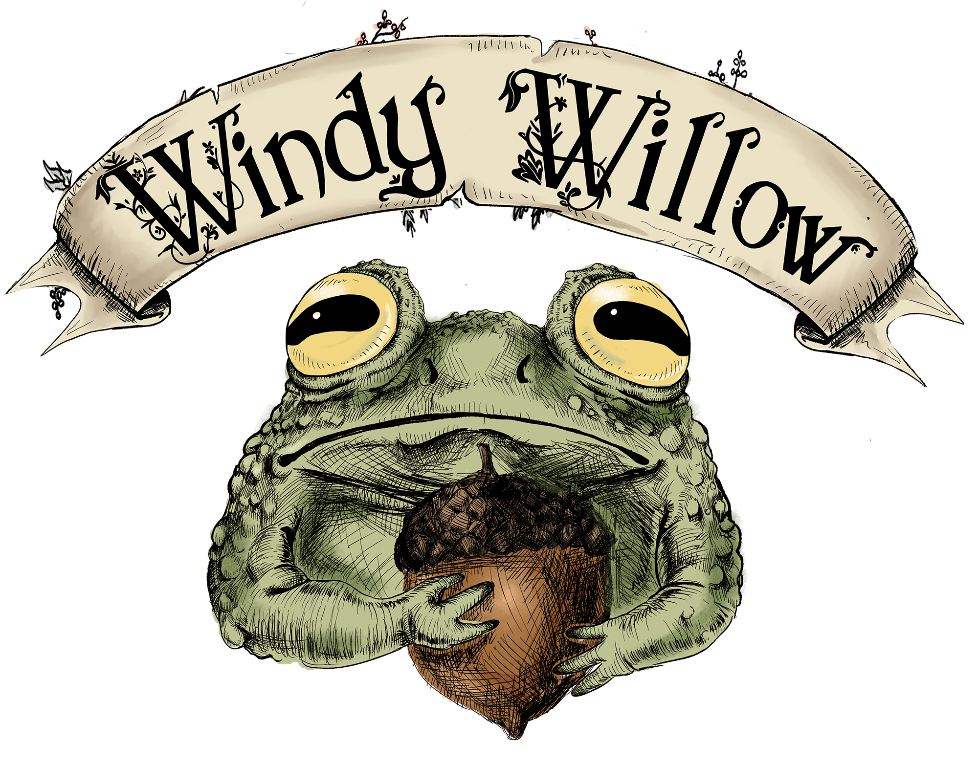 Windy Willow