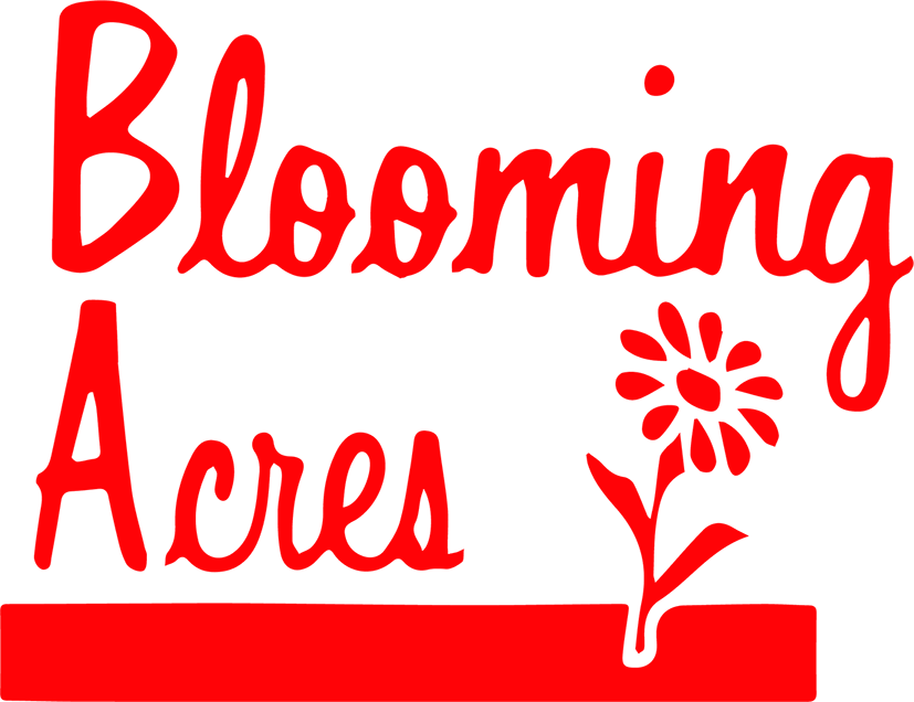 Blooming Acres