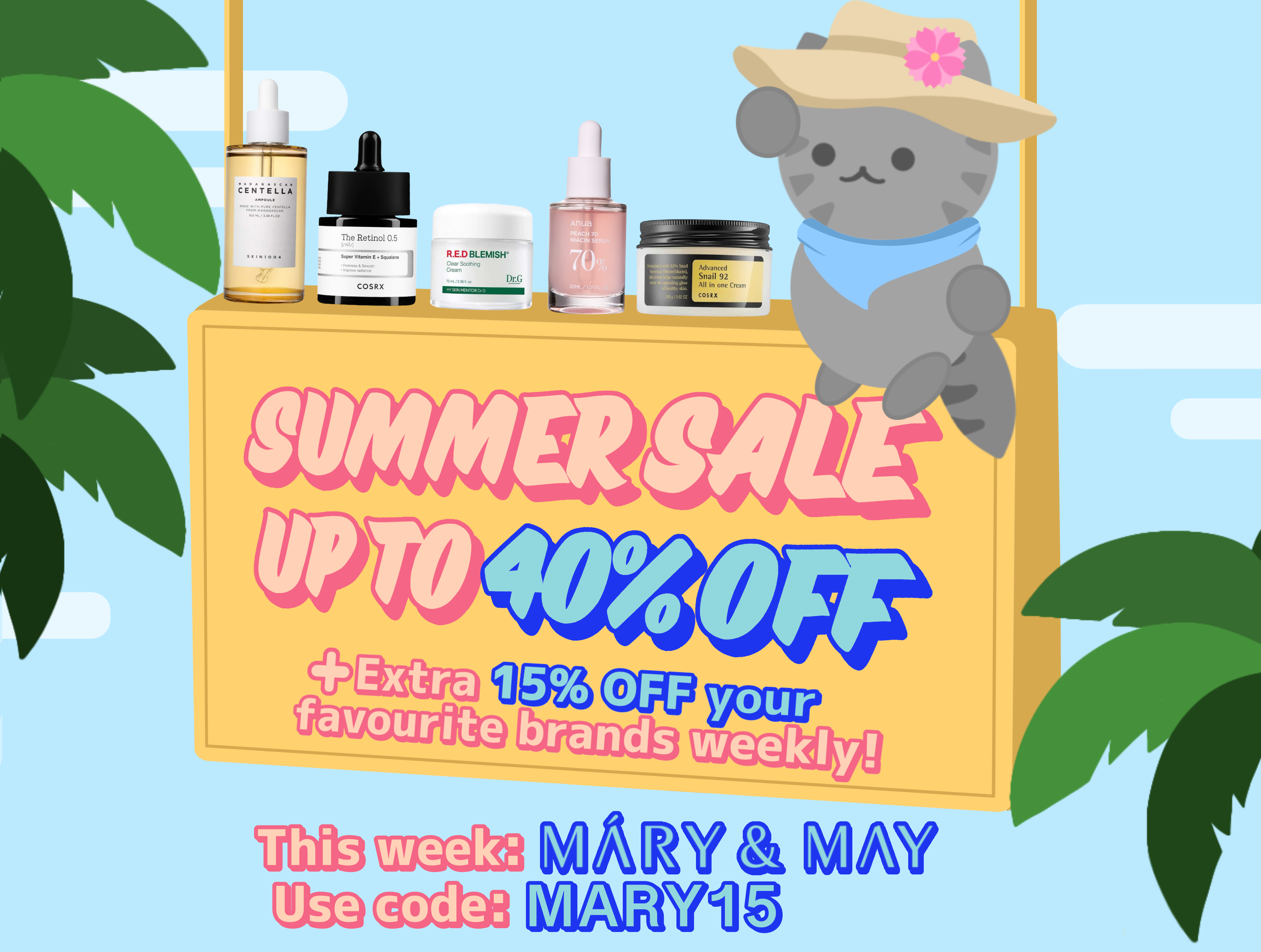 KBeauty Shop