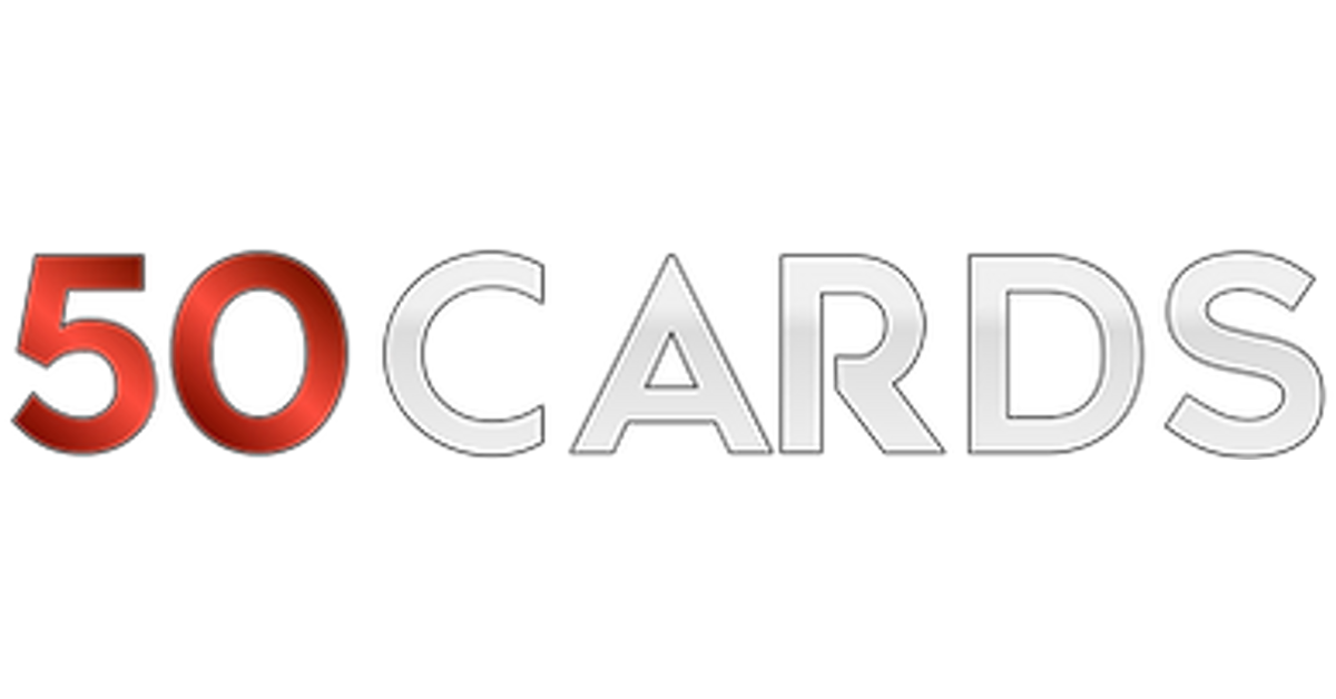 50cards