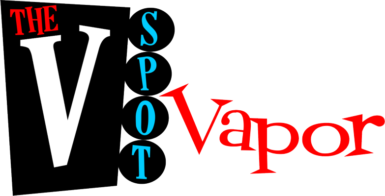V Spot Vapor