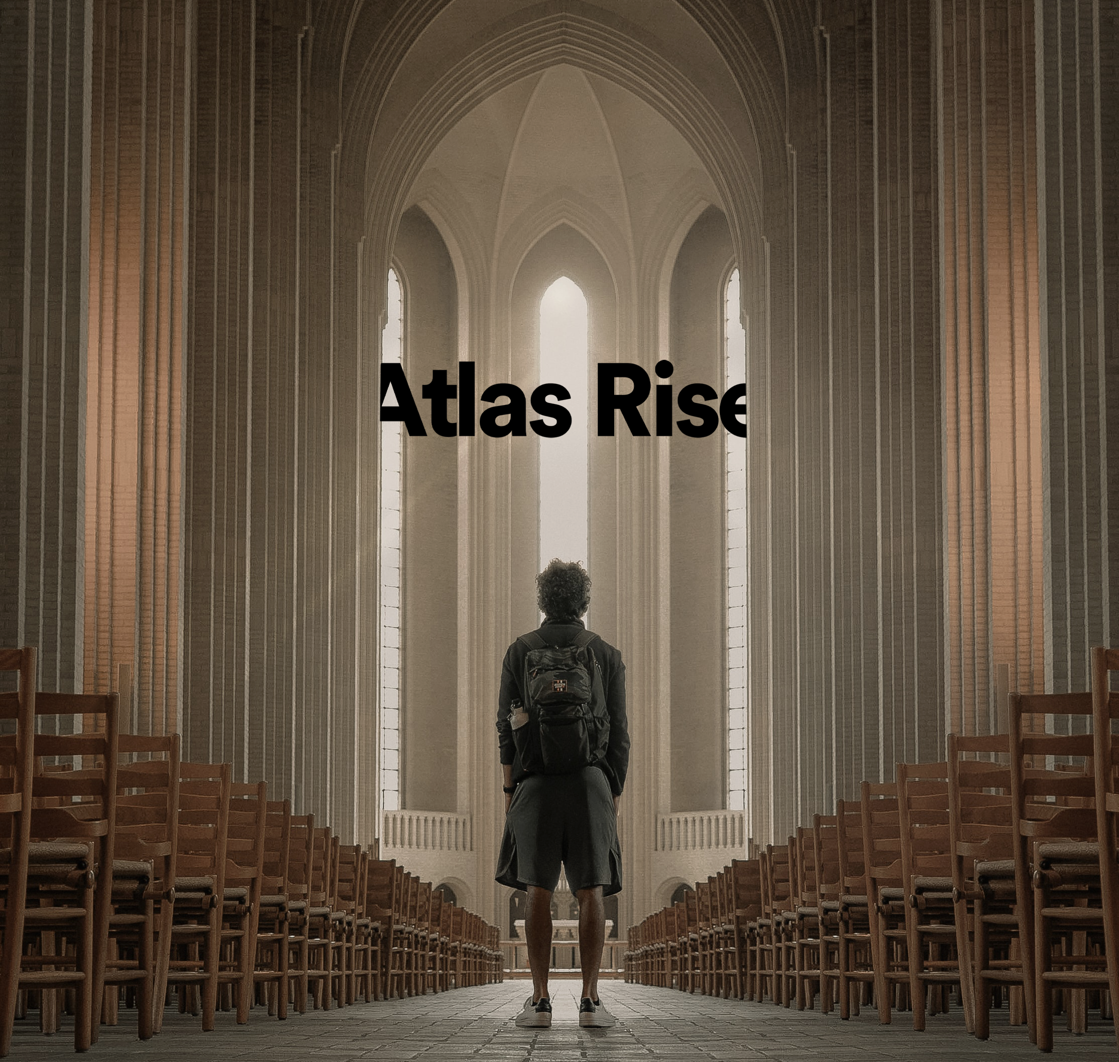 Atlas Rise