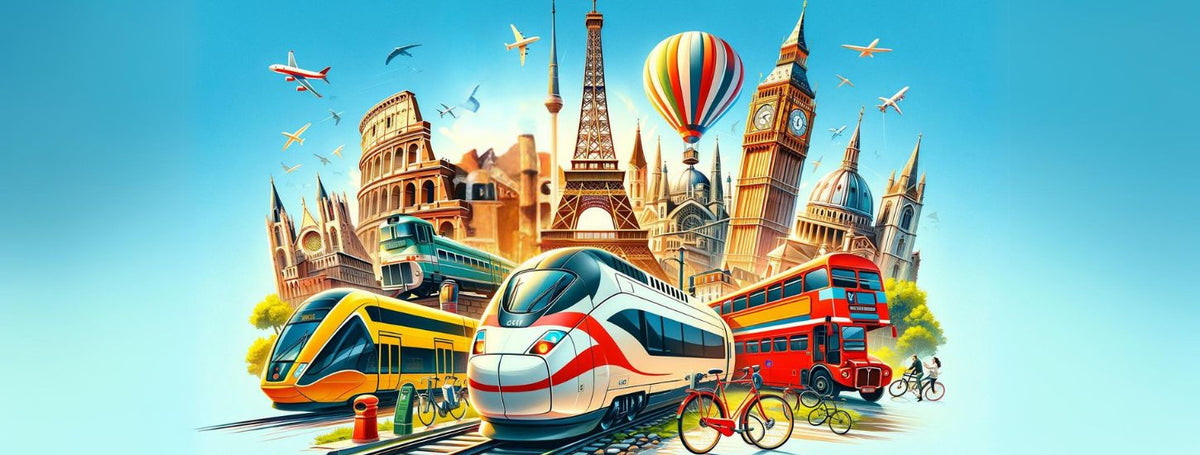Euro Railways
