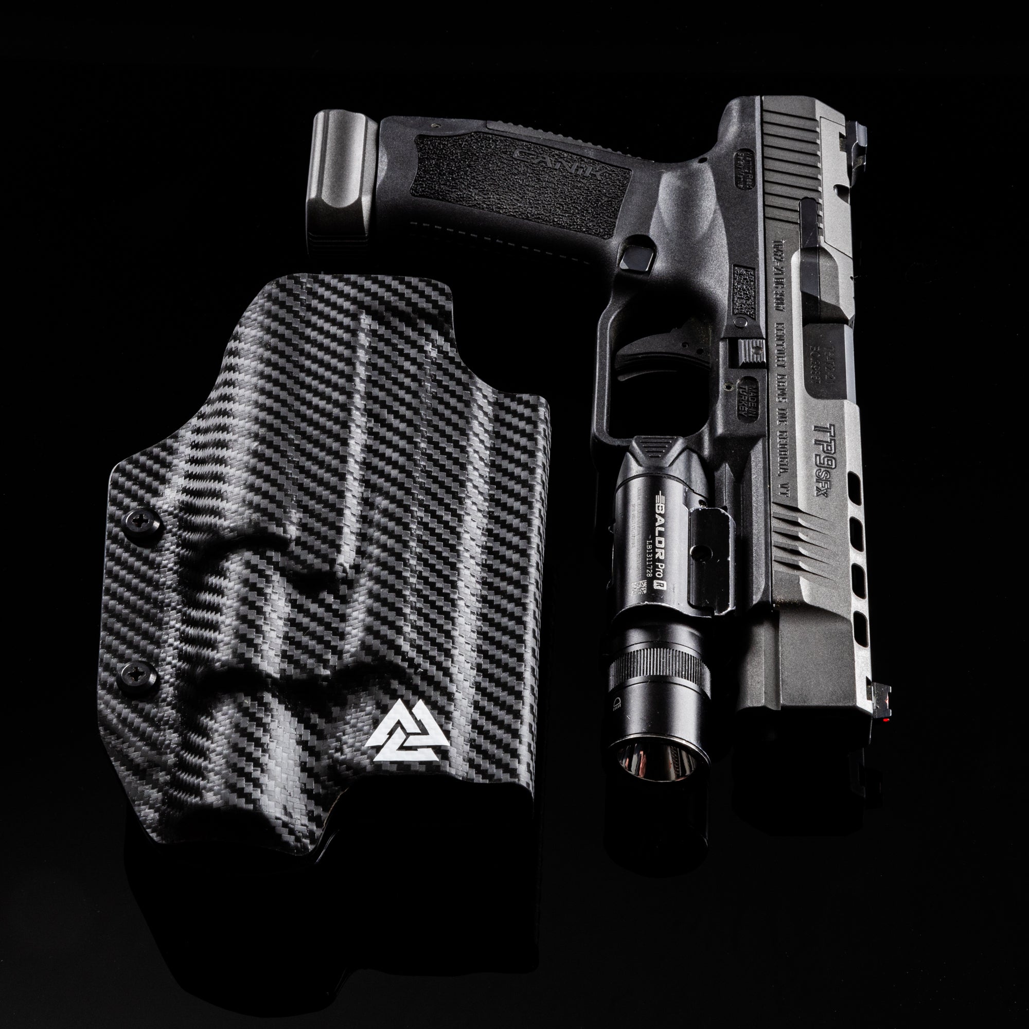 Odin Holsters