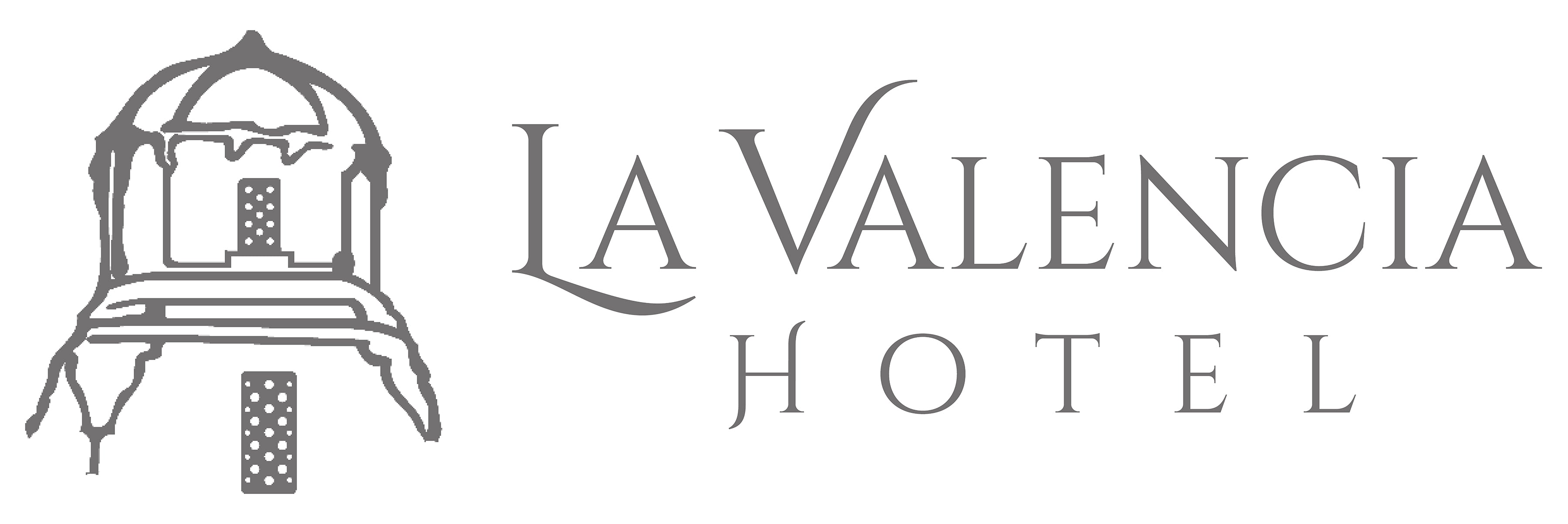 La Valencia Hotel