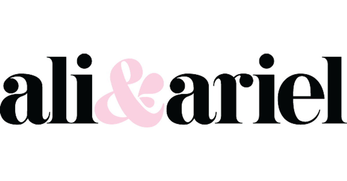 Ali & Ariel
