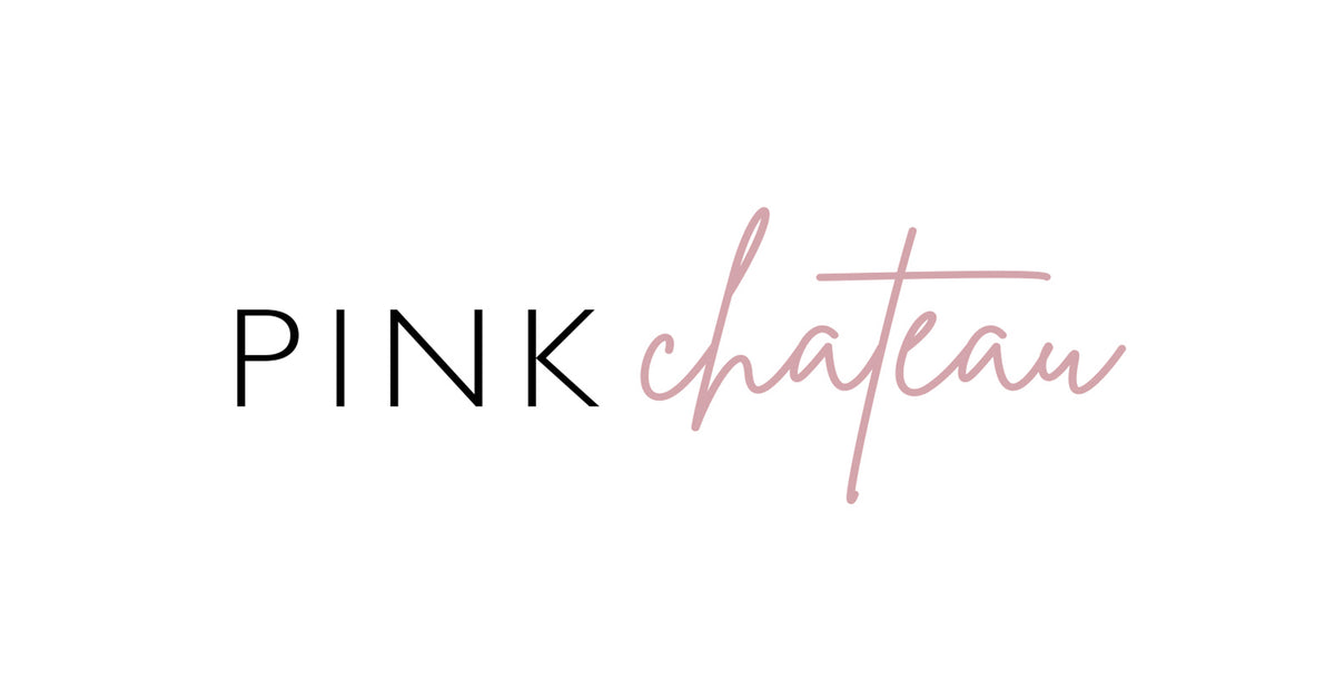 Le Pink Chateau