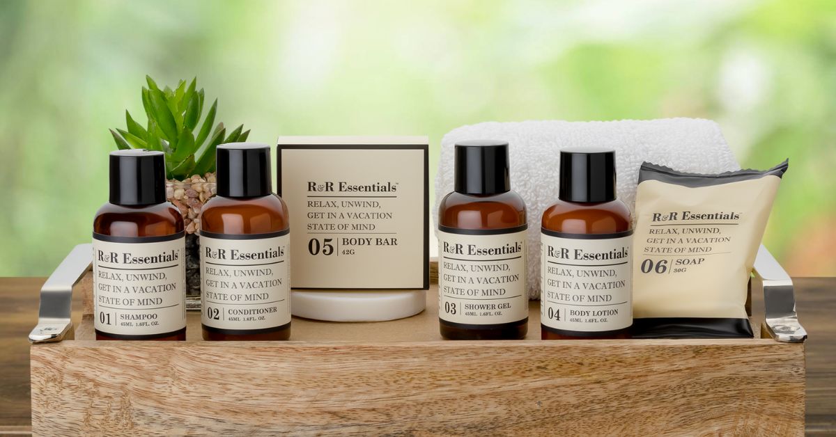 Vacation Home Amenities