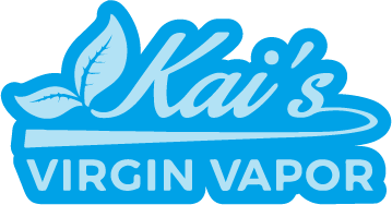 Kai's Virgin Vapor