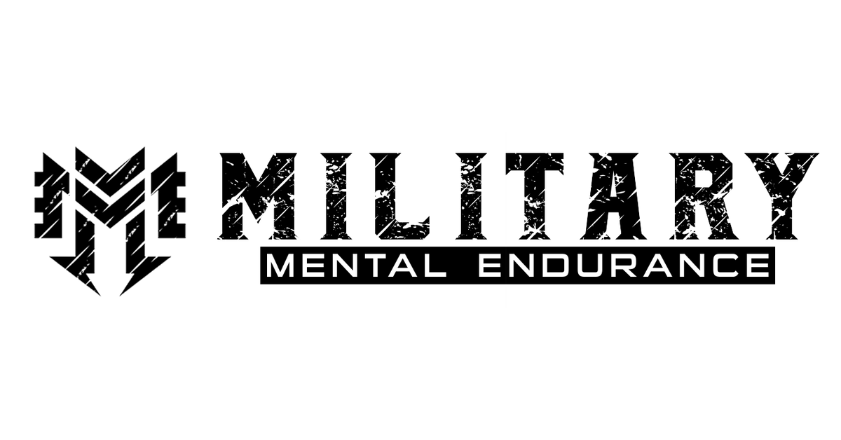 Military Mental Endurance
