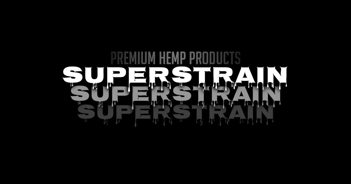 Superstrain