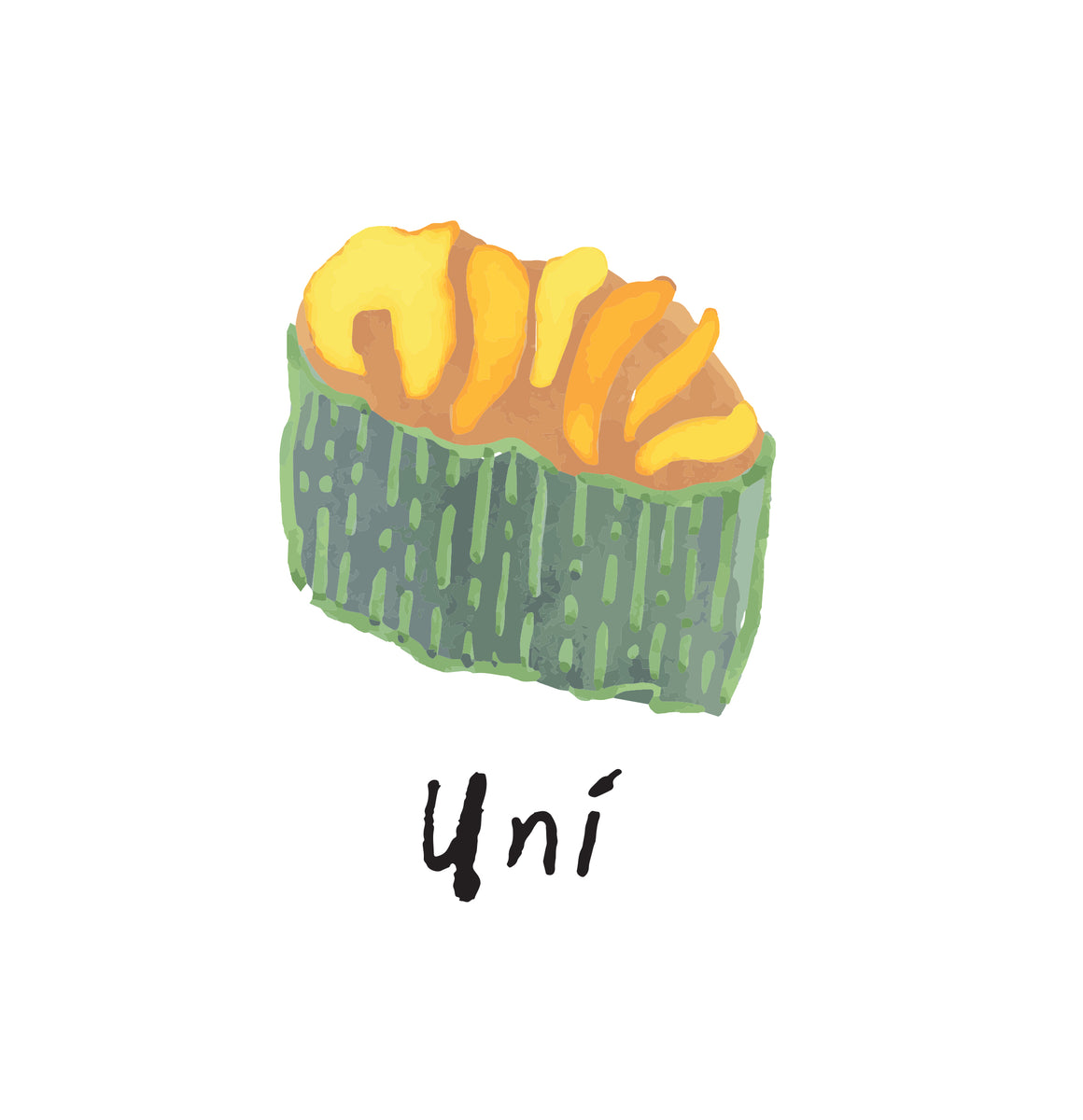 Hokkaido Uni Shop