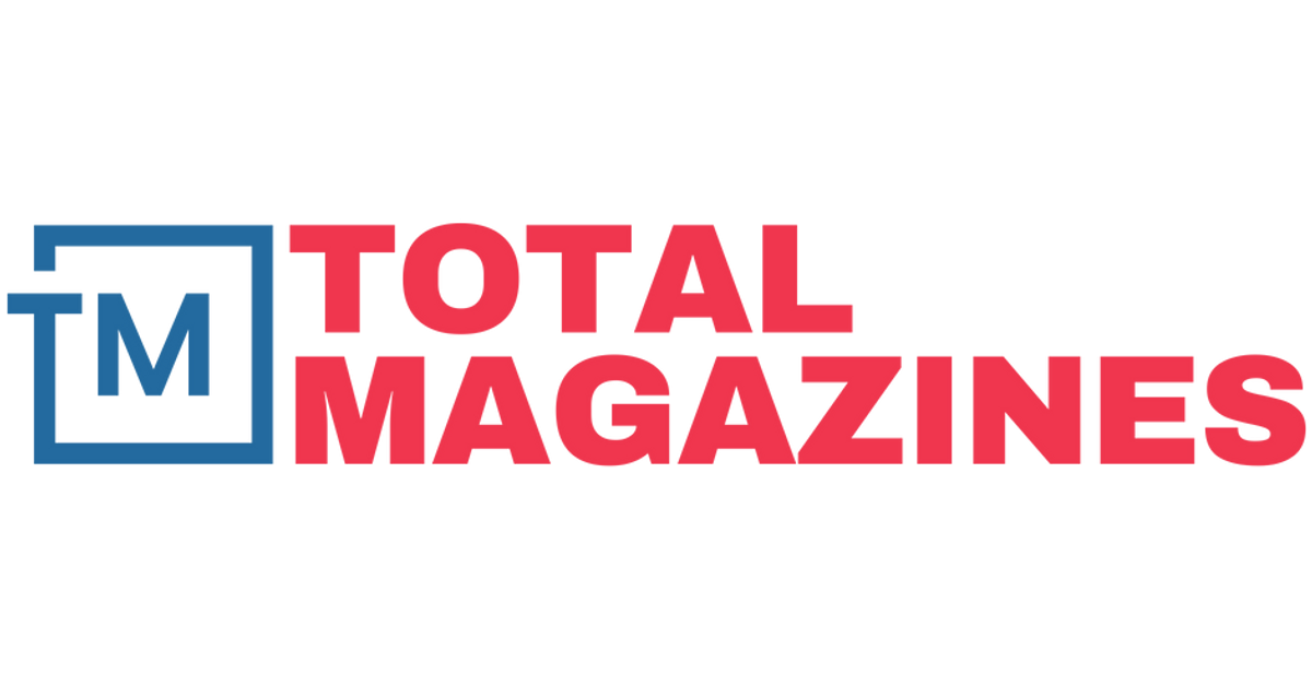 Total Magazines