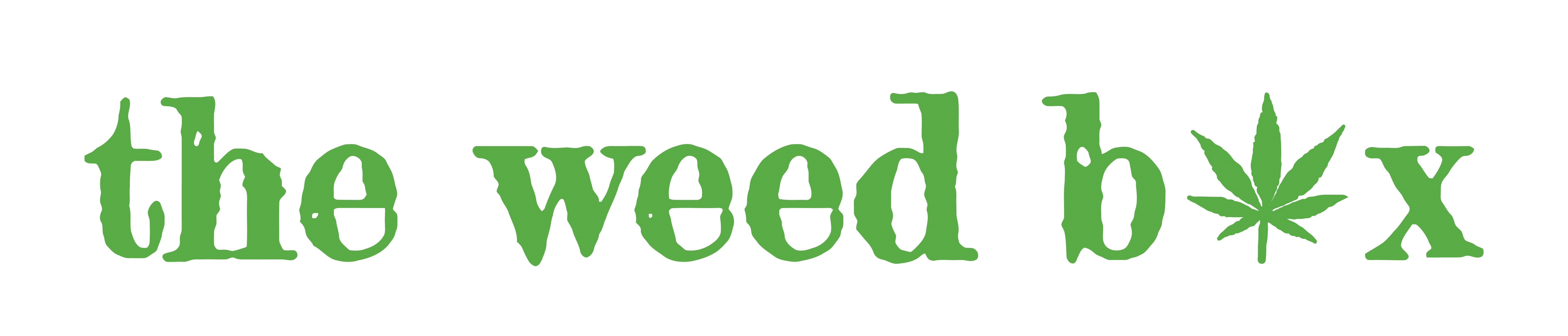 The Weed Box Reviews - Read Customer Reviews of Iweedbox