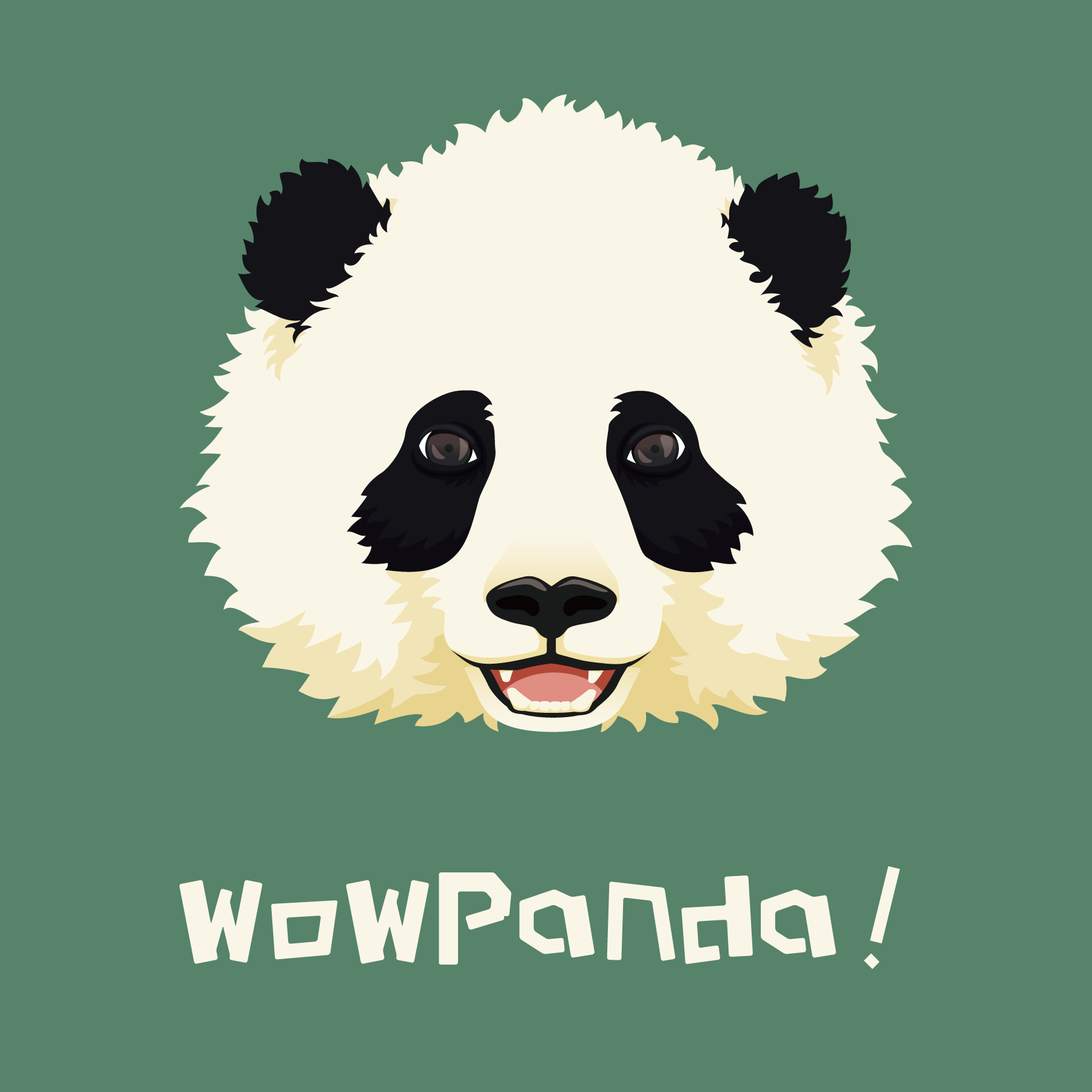 Wow Panda Store