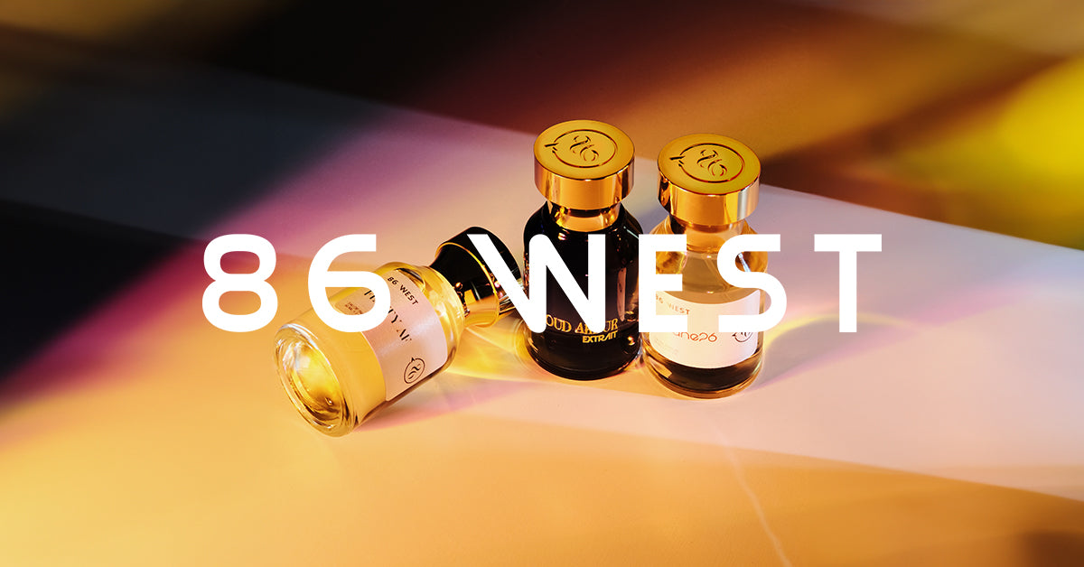 86 West