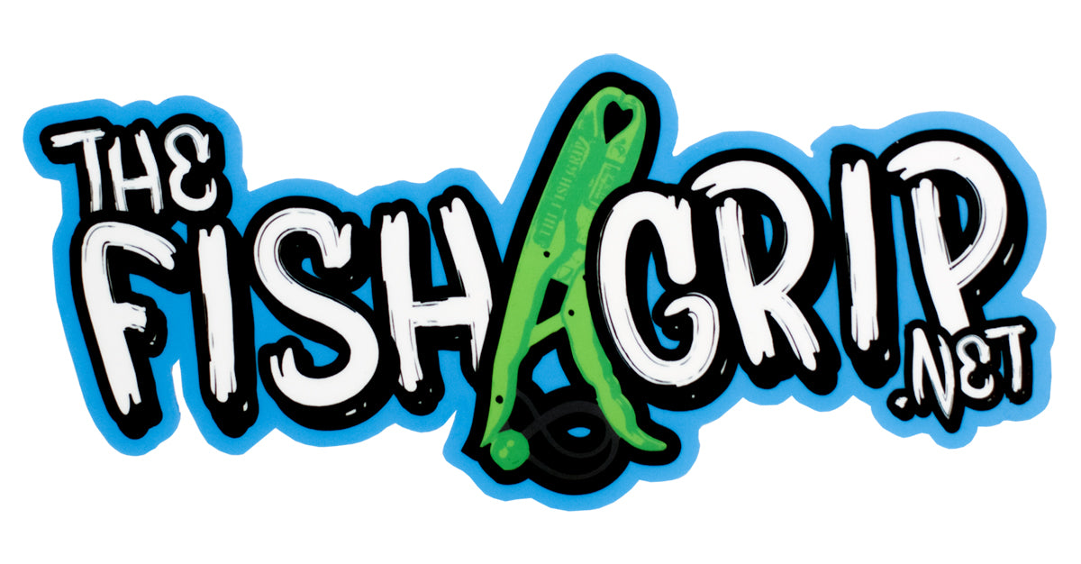 The Fish Grip