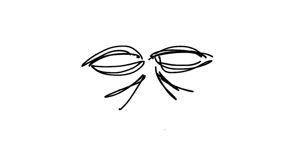 Sleepy Eye Crew