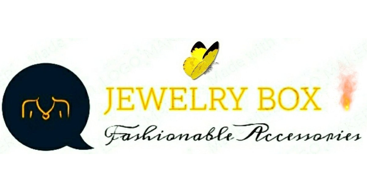 JEWELRY BOX