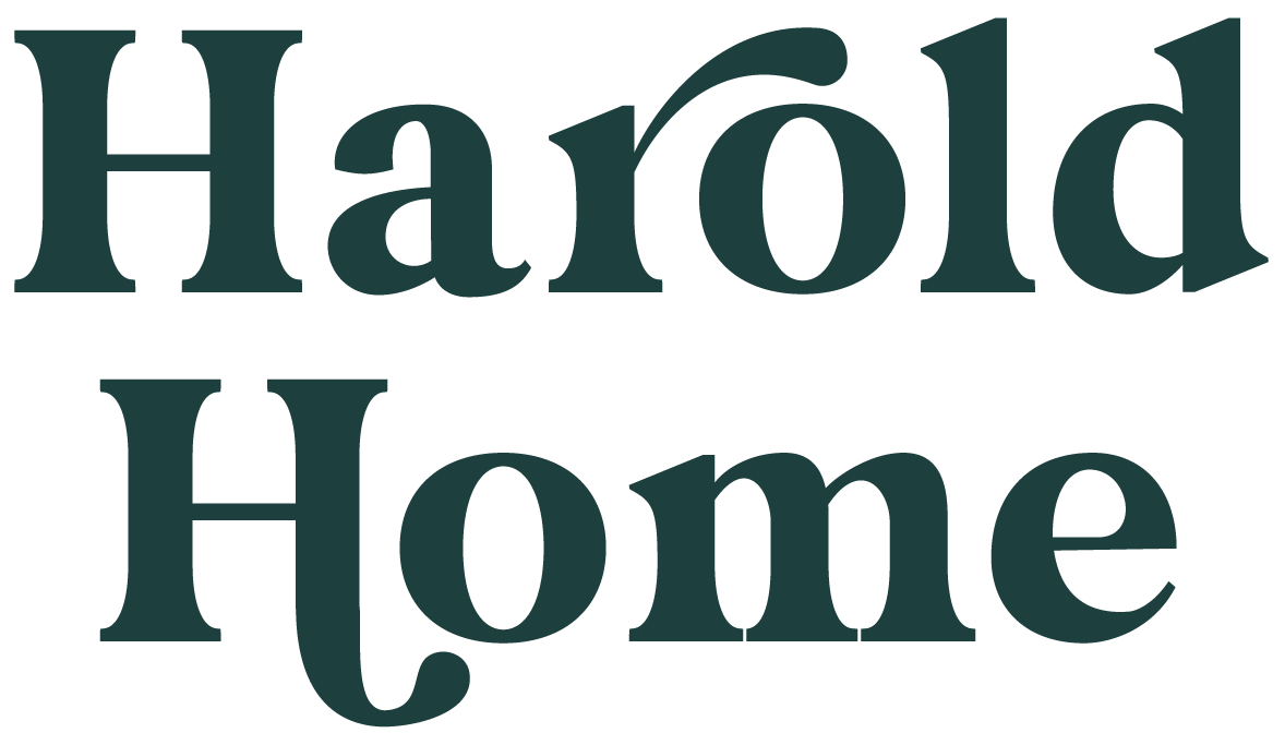 Harold Home